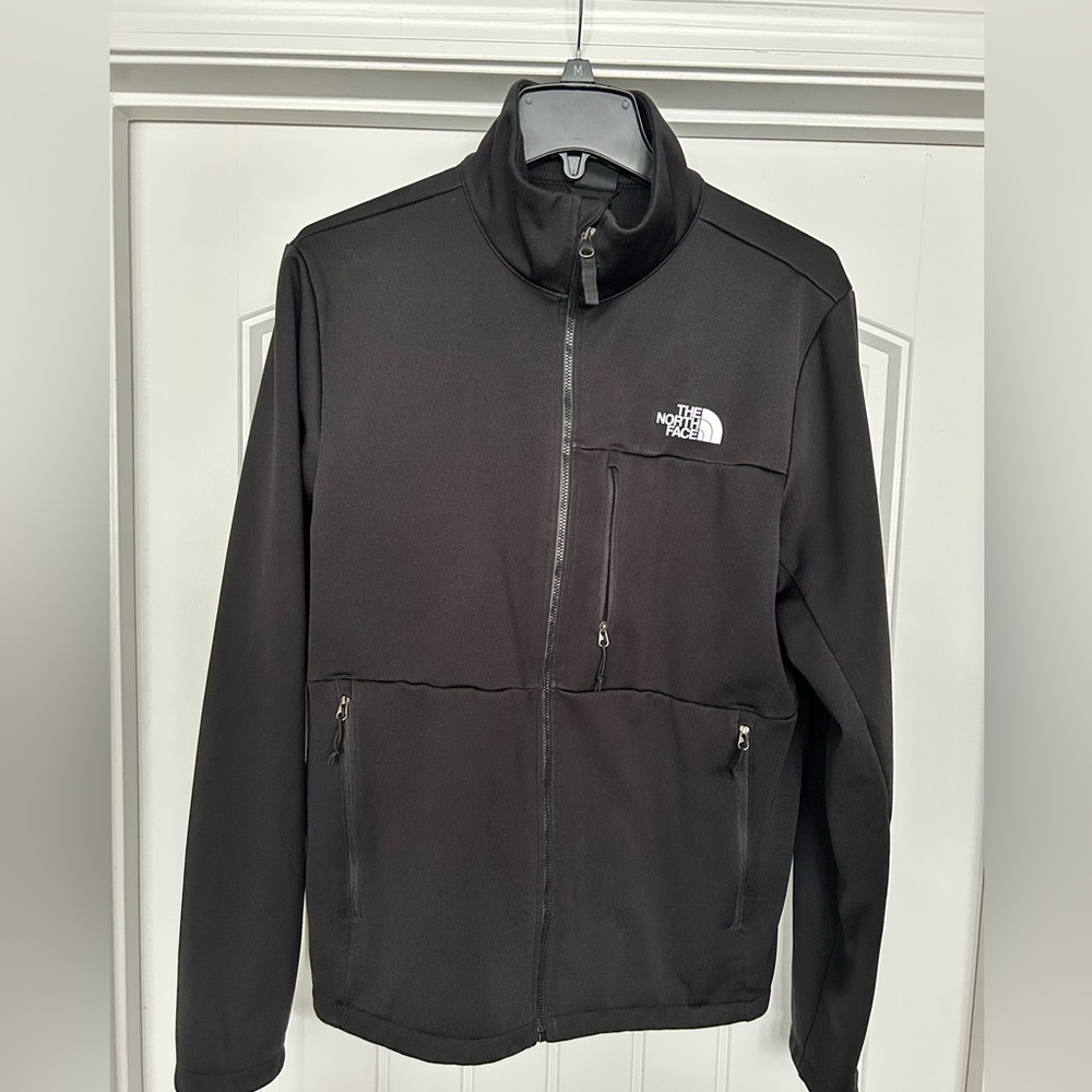 Men’s North Face Apex Bionic Jacket (Medium)